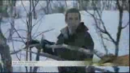 Man Vs Wild Part #III VO - Man Vs Wild Part #III VO