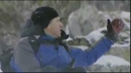 Man Vs Wild Part #IV - Man Vs Wild Part #IV