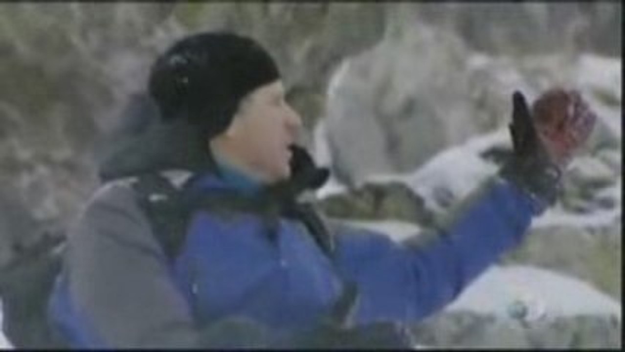 Man Vs Wild Part #IV VO - Man Vs Wild Part #IV VO