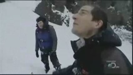 Man Vs Wild Part #II - Man Vs Wild Part #II