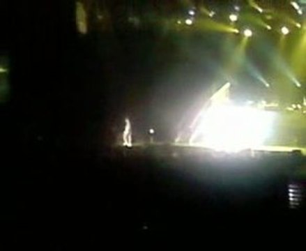 NE - YO . IN PARIS/ZENITH LE 09 JUILLET 2009