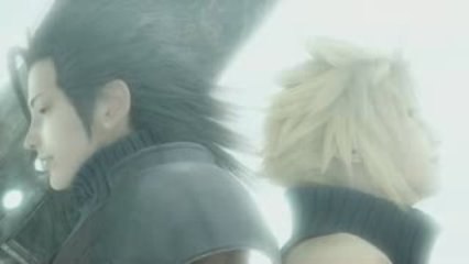 ° Projet F ° - AMV - Trailer Final Fantasy 7 ACC