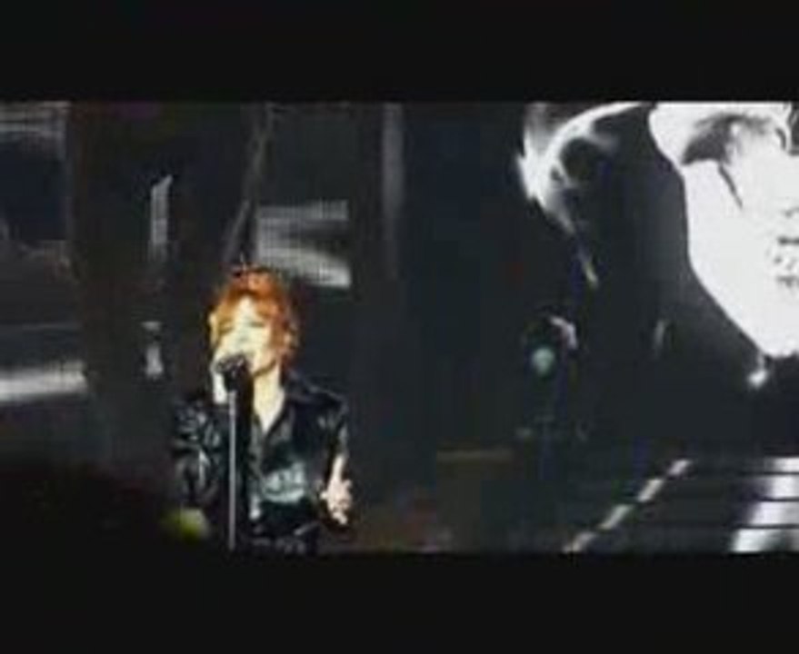 Mylene Farmer 2009