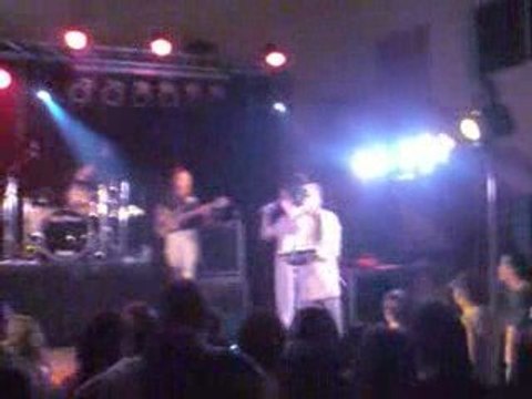 RIC - P1 - Live a METZERVISSE 10/07/2009 - INTRO