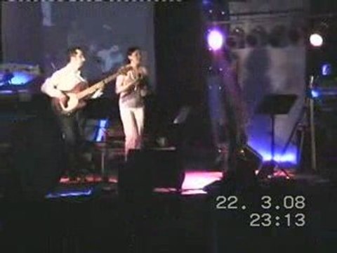 Groupe micro son de clermont ferrand - musique du portugal