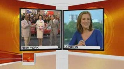 The Today Show - The Today Show