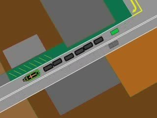 Bruno Bozzetto - How to Drive Yes and No