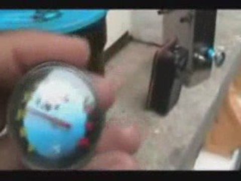 How To Build A Hydrogen Generator HHO Cell Kit