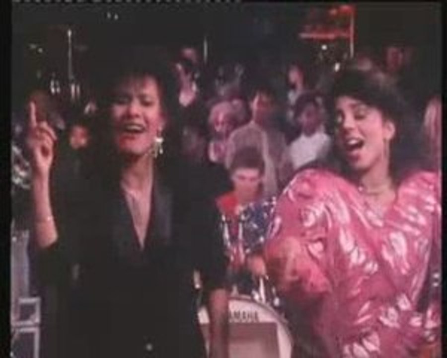 Cool notes - Spend the night