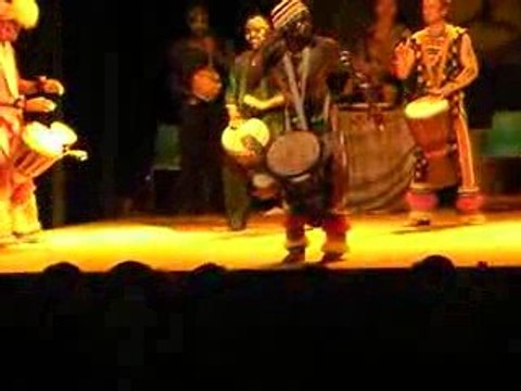 djole 10 avril 2009 centre culturel confluence