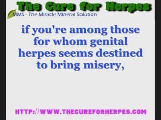 Genital Herpes Treatment - Learn 8 Natural Treatments TODAY!
