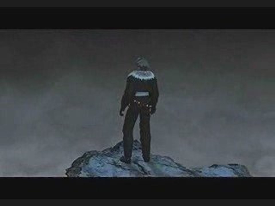 FF: VIII - Linkin Park: Leave Out All the Rest.