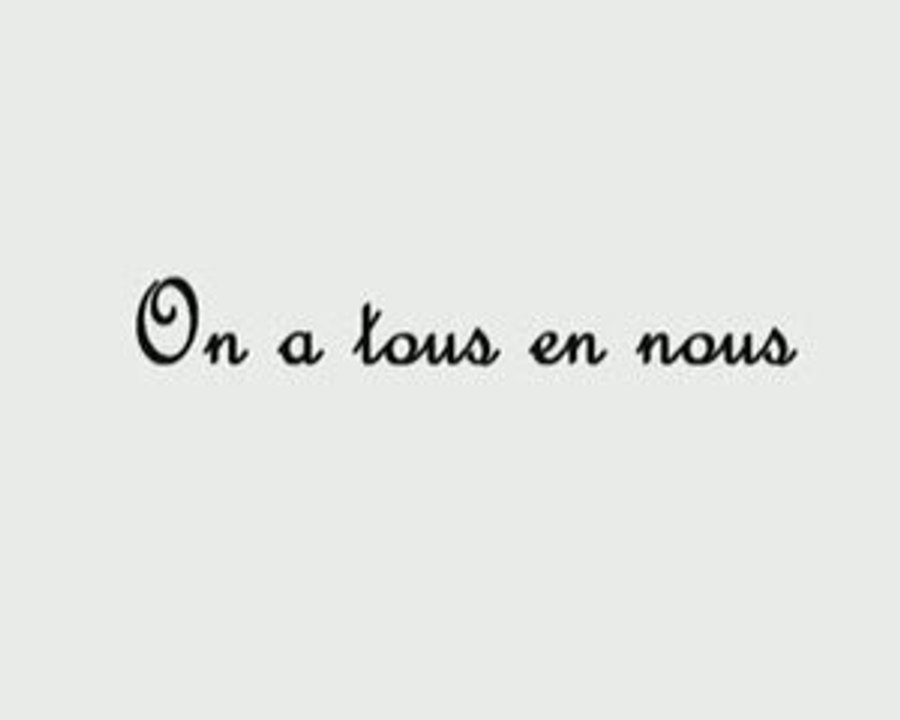 JOYEUX ANNIVERSAIRE