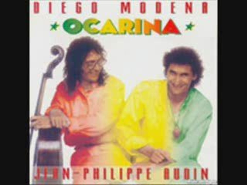 Ocarina - Implora