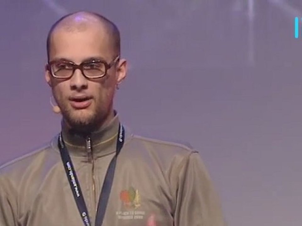 Fabian Kalker & Felix Koch (Lift09 EN)