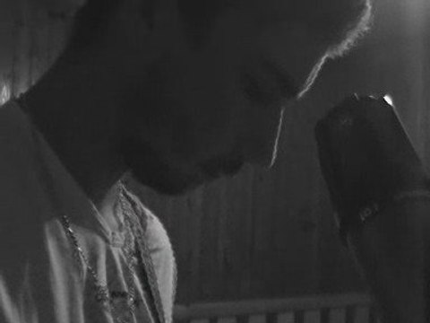 Dani california red hot chilli peppers Cover