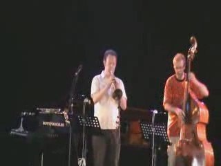 Francine Jazze à Comblain-La-Tour Partie 2.