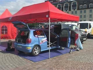 Ралли Россия 2