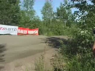 Ралли Россия 4