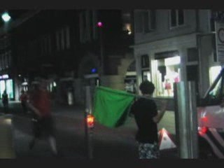 Capture the flag Den Bosch