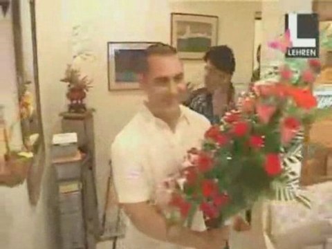 Jaane Tu... Ya Jaane Na Music Launch