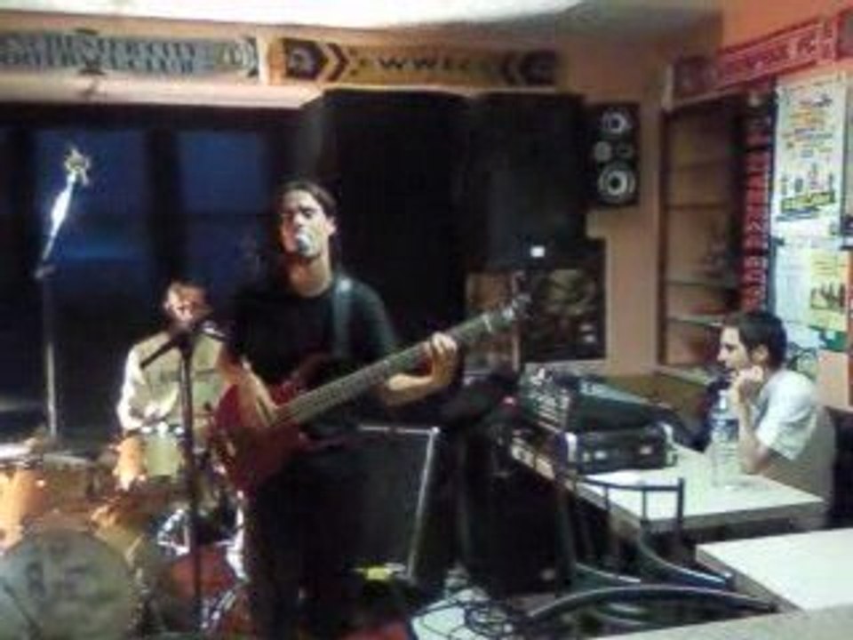 concert