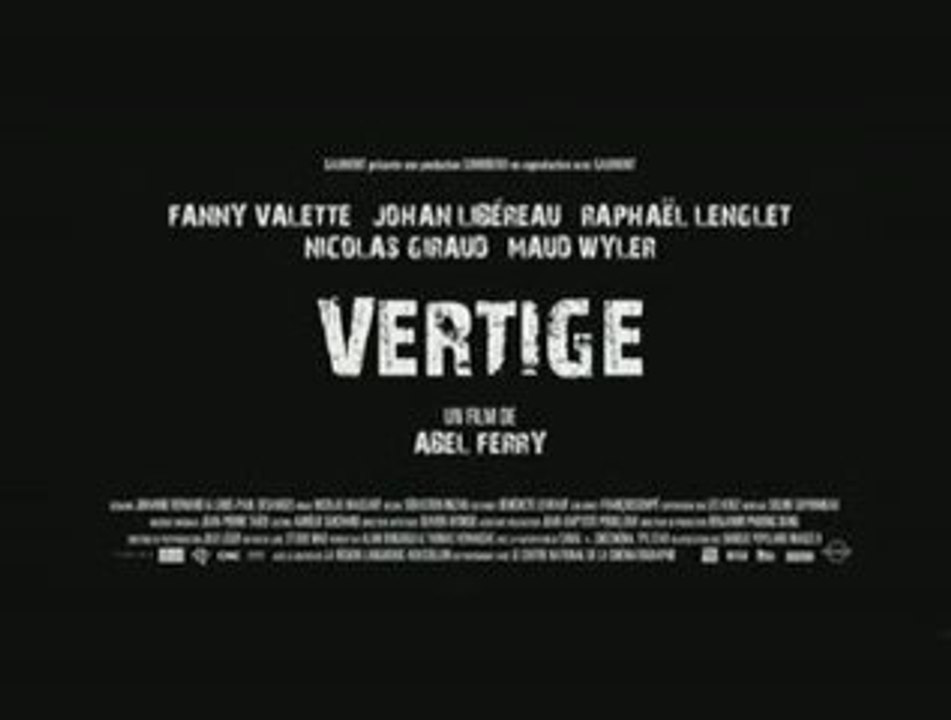 Bande Annonce VF - Bande Annonce VF