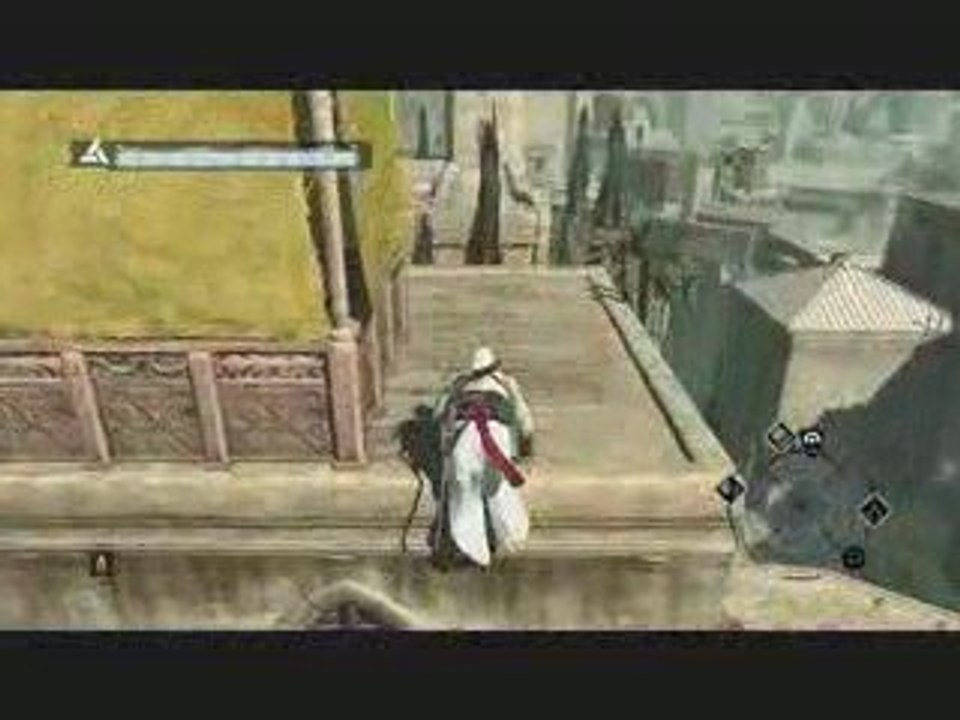 Assassin's Creed 72/78 (2/2)