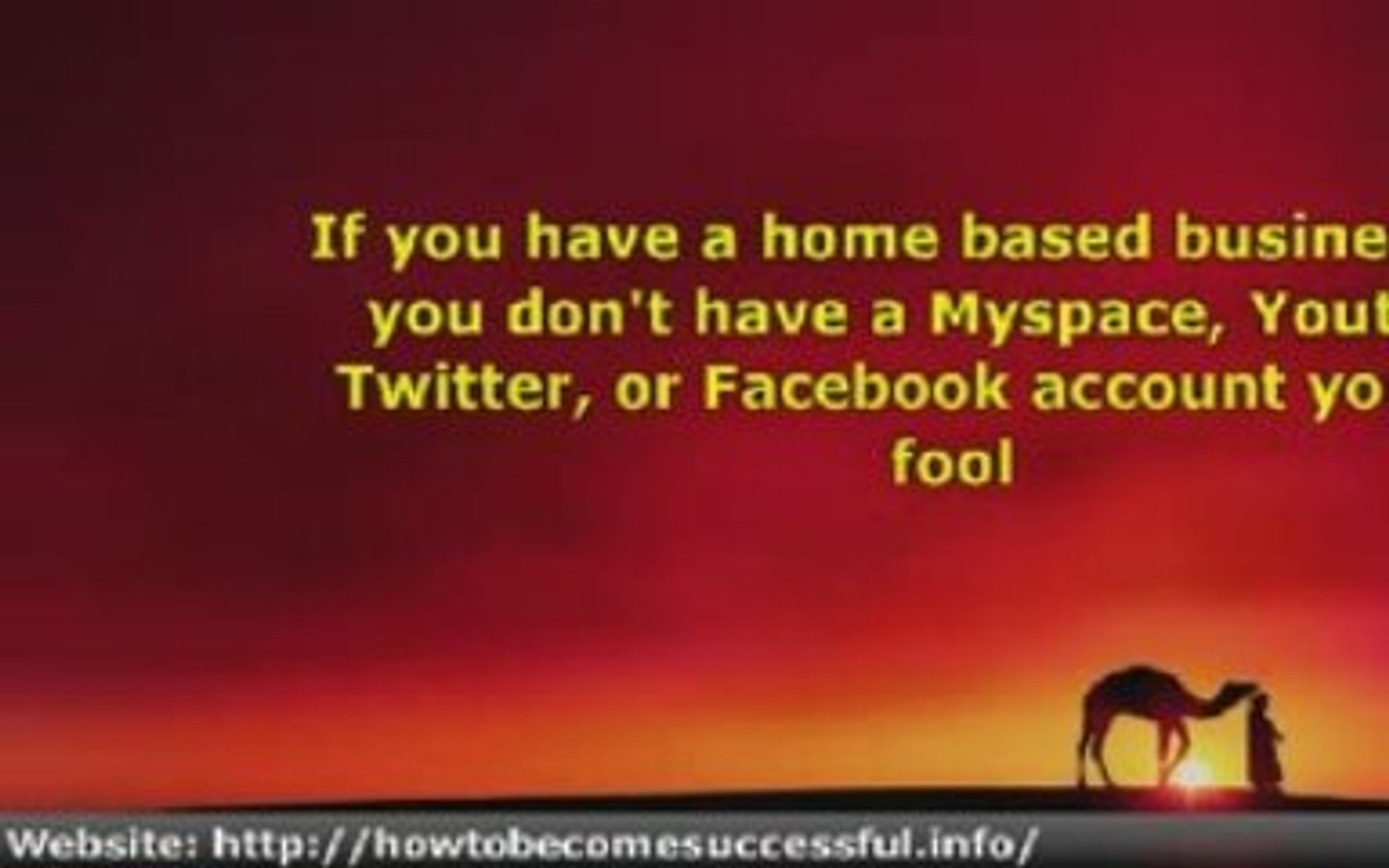 ⁣How To Become An Internet Marketing Superstar