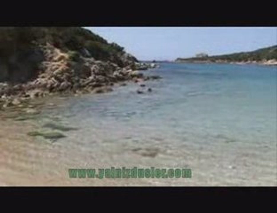 Abdurrahman Onul - Kapinda Bir Köle