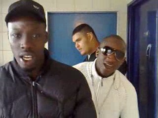 nignt clan , black-homicide