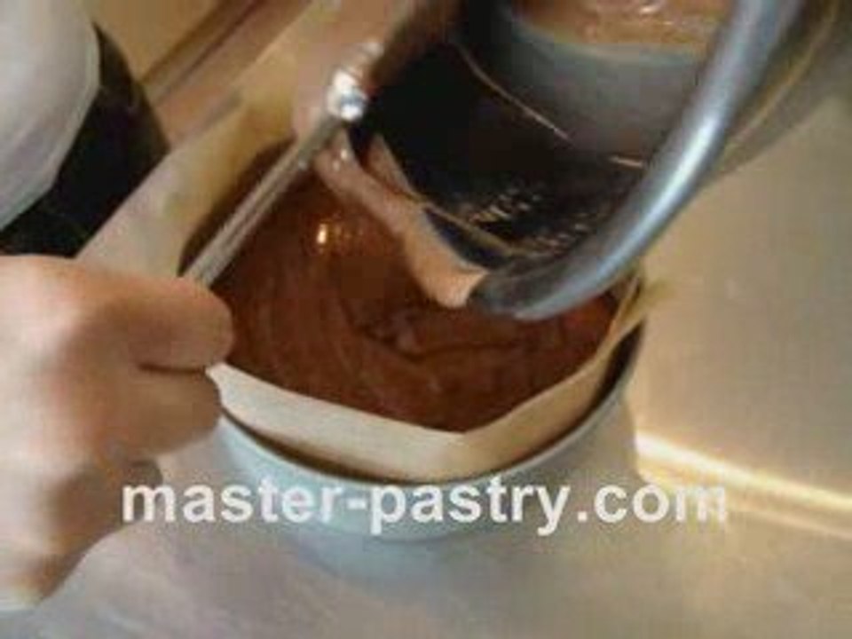 Best Chocolate Cake: Pastry Master's Homemade Chocolate Cake