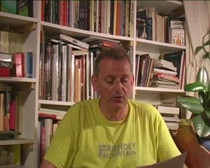 De l'homme bléssé au disciple des évènements 2