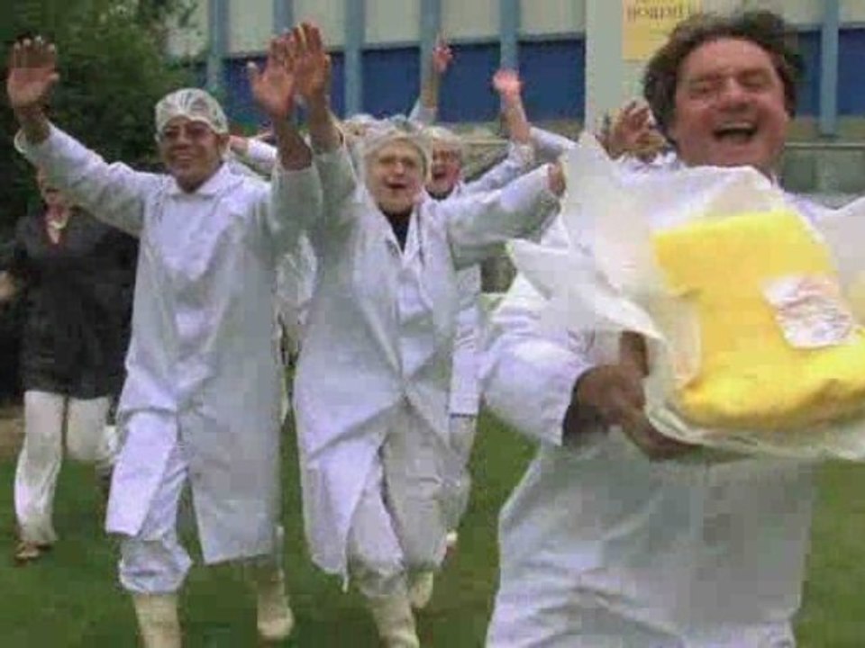 lipdub jean yves bordier