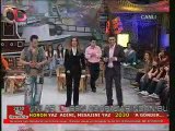 Sinan Yilmaz Karadeniz show Kader potpori
