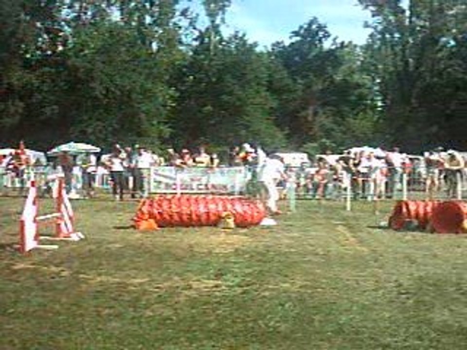 Alvaro jumpingFinale GPF Cibeins 4-5 juillet 2009