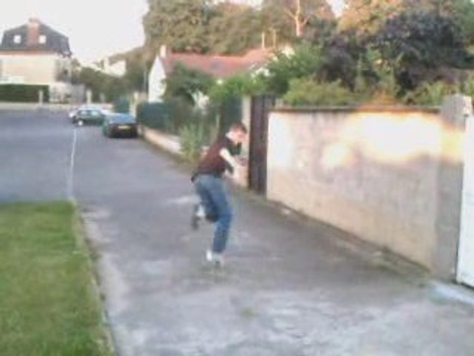 jump ultimate HBJ