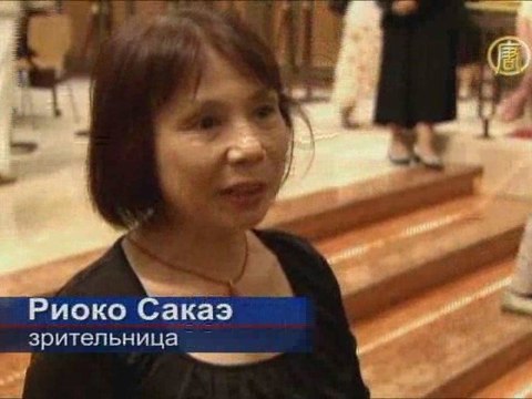 Слепой пианист из Японии завоёвывает награду