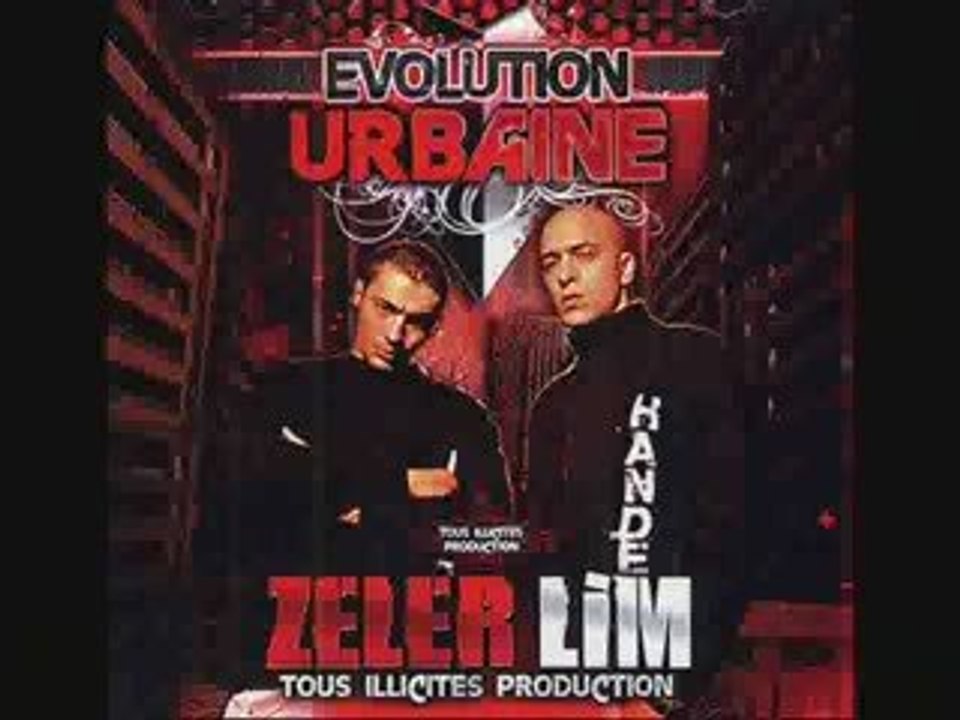 Lim Zeler On est devenu        evolution urbaine
