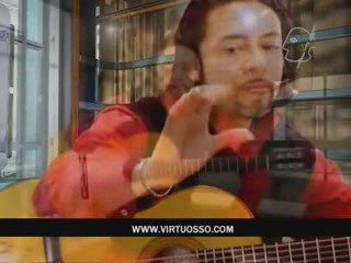 CLASES DE GUITARRA FLAMENCA