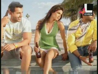 Shahrukh Khan & Karan - box-office war