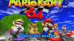 Retro Cake Test: Mario Kart 64
