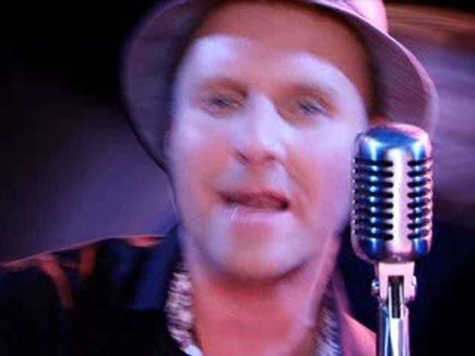Dom Hutton - Not My World