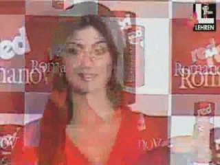 Shilpa got home in London in gift