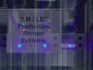 VFX Industrial Light VO - VFX Industrial Light VO
