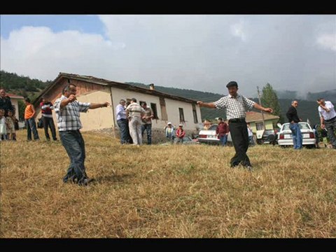 yerkuyu .köyü pilav senliği