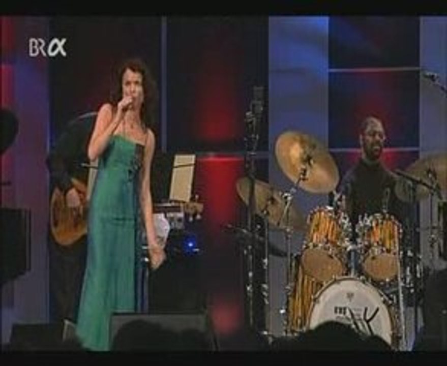 Dizzy All Star Band - Night in Tunisia