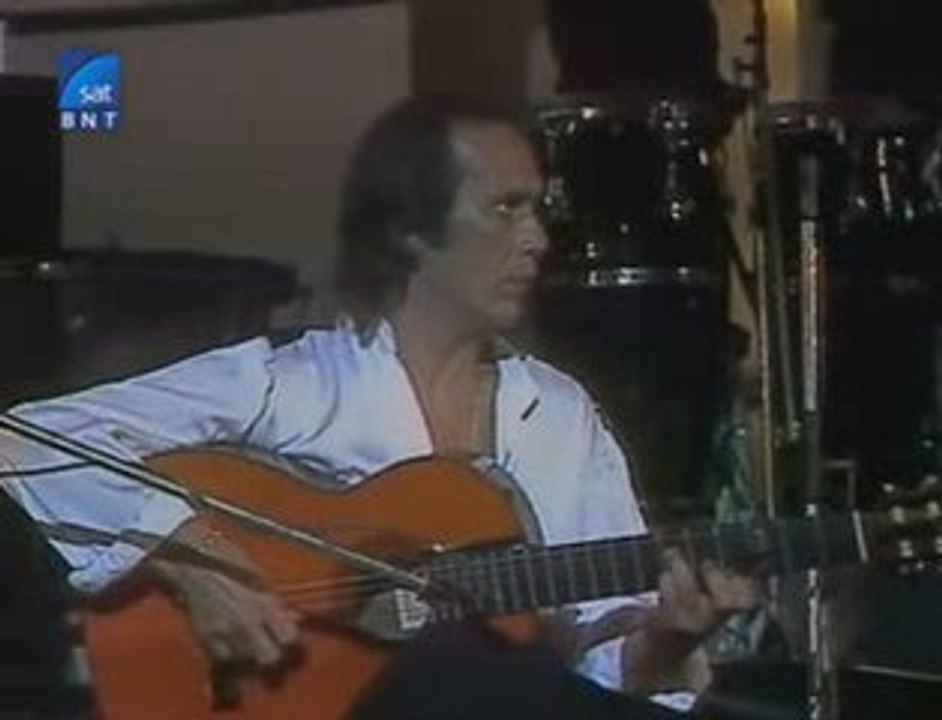 paco de lucia