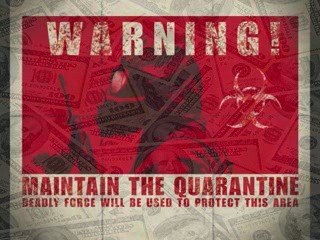 Grippe Porcine crée par l'homme