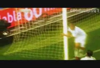 Lionel Messi'nin En iyi 10 Golü ( 2009)